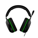 HyperX CloudX Stinger 2 Core langalliset pelikuulokkeet, Xbox, musta - Pilt 3