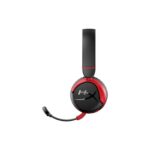 HyperX Cloud Mini langattomat pelikuulokkeet, musta - Pilt 2