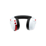 HyperX Cloud Mini juhtmevaba mängupeakomplekt, valge - Pilt 4
