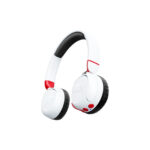 HyperX Cloud Mini juhtmevaba mängupeakomplekt, valge - Pilt 5