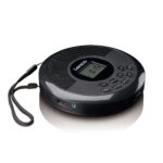 Lenco CD-340 CD-mängija kõlariga - Pilt 2
