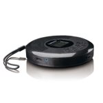 Lenco CD-340 CD-mängija kõlariga - Pilt 4