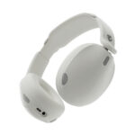 Skullcandy Hesh 540 ANC mürasummutavad kõrvaklapid, valged