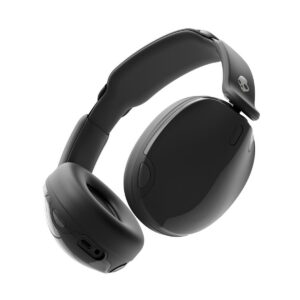 Skullcandy Hesh 540 ANC vastamelukuulokkeet, musta