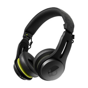 Skullcandy Icon ANC vastamelukuulokkeet, musta