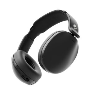 Skullcandy Hesh 360 juhtmevabad kõrvaklapid, must