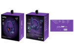 Razer Kraken Kitty V2 Pokemon Gengar Special Edition mängukõrvaklapid - Pilt 4