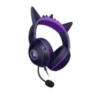 Razer Kraken Kitty V2 Pokemon Gengar Special Edition mängukõrvaklapid - Pilt 2