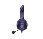 Razer Kraken Kitty V2 Pokemon Gengar Special Edition mängukõrvaklapid - Pilt 3