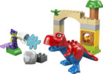 LEGO DUPLO Disney 10463 Spidey-Rex-dinosaurus vs. Green Goblin - Pilt 2
