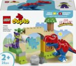 LEGO DUPLO Disney 10463 Spidey-Rex-dinosaurus vs. Green Goblin