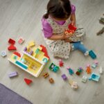 LEGO DUPLO Peppa Pig 10467 Possujen talo - Pilt 2