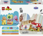 LEGO DUPLO Peppa Pig 10468 Traktori ja torikoju - Pilt 2