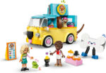 LEGO Friends 42678 Lemmikloomatarvete veoauto - Pilt 3