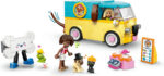 LEGO Friends 42678 Lemmikloomatarvete veoauto - Pilt 4