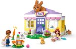 LEGO Friends 42679 Heartlake City jänkuhotell - Pilt 3