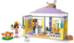 LEGO Friends 42679 Heartlake City jänkuhotell - Pilt 4