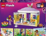 LEGO Friends 42679 Heartlake City jänkuhotell - Pilt 2
