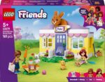 LEGO Friends 42679 Heartlake City jänkuhotell