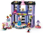 LEGO Friends 42685 Heartlake City moeetendus - Pilt 4
