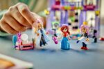 LEGO Friends 42685 Heartlake City moeetendus - Pilt 5