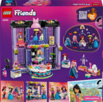 LEGO Friends 42685 Heartlake City moeetendus - Pilt 2