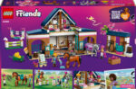 LEGO Friends 42688 Hevostalli ja ratsastuskoulu - Pilt 2