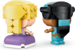 LEGO Disney Princess 43303 Jasmine ja Tähkäpää minikoossa - Pilt 4