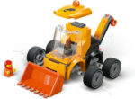 LEGO City Brick Rides 60483 Menopelit – Kauhakuormaaja - Pilt 3