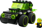 LEGO City Brick Rides 60484 Menopelit – Pelikilpa-auto - Pilt 3