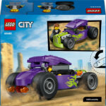 LEGO City Great Vehicles 60485 Hot rod ‑auto - Pilt 2