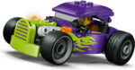 LEGO City Great Vehicles 60485 Hot rod ‑auto - Pilt 3