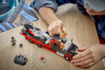 LEGO City 60493 City F1®-kuljetusauto ja Audi F1® - Pilt 5