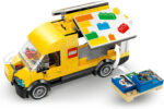 LEGO City Great Vehicles 60500 LEGO veoauto - Pilt 5