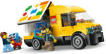 LEGO City Great Vehicles 60500 LEGO veoauto - Pilt 4