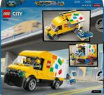 LEGO City Great Vehicles 60500 LEGO veoauto - Pilt 2