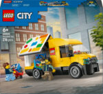 LEGO City Great Vehicles 60500 LEGO veoauto