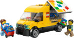 LEGO City Great Vehicles 60500 LEGO veoauto - Pilt 3