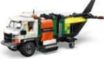 LEGO City Great Vehicles 60505 Lennuk, Teenindusauto ja Hõljuklaev - Pilt 4