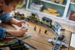 LEGO City 60508 Poliisijunan ryöstö - Pilt 4