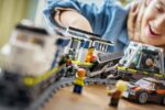 LEGO City 60508 Poliisijunan ryöstö - Pilt 5