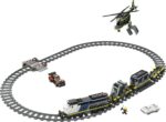 LEGO City 60508 Poliisijunan ryöstö - Pilt 2