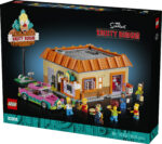 LEGO Icons 10352 - Simpsonid™: Krusty Burger - Pilt 5