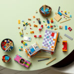 LEGO Icons 10352 - Simpsonid™: Krusty Burger - Pilt 3