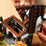LEGO Icons 11372 Syksyinen mökkipuutarha - Pilt 3