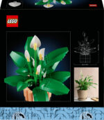 LEGO botaanikaaiad 11504 viirrohi - Pilt 2