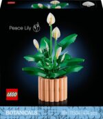 LEGO botaanikaaiad 11504 viirrohi
