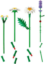 LEGO botaanikaaiad 11508 karikakrad - Pilt 5