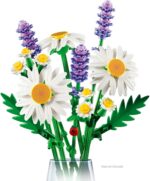 LEGO botaanikaaiad 11508 karikakrad - Pilt 3