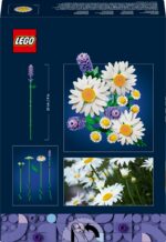 LEGO botaanikaaiad 11508 karikakrad - Pilt 2